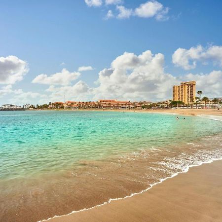 Casitas Tenerife - El Risco 1 Лос Кристианос Екстериор снимка