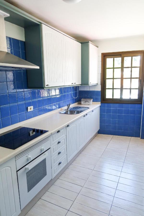 Casitas Tenerife - El Risco 1 Лос Кристианос Екстериор снимка