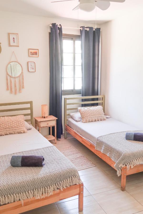 Casitas Tenerife - El Risco 1 Лос Кристианос Екстериор снимка
